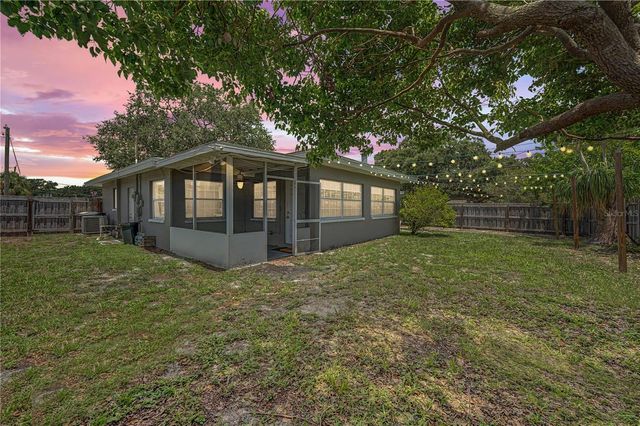 1223 S SAN REMO AVENUE, Clearwater, FL 33756