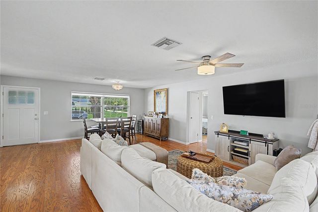 1223 S SAN REMO AVENUE, Clearwater, FL 33756