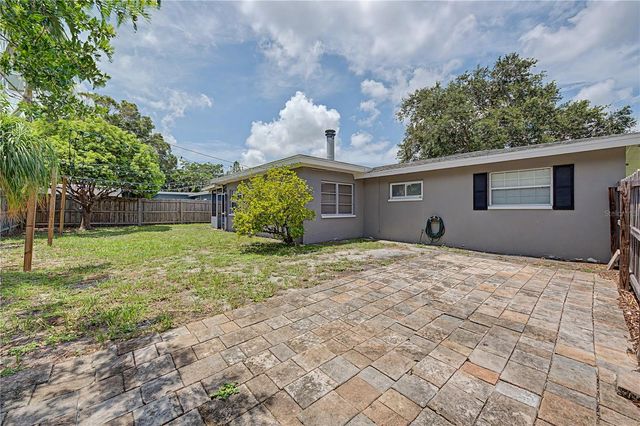1223 S SAN REMO AVENUE, Clearwater, FL 33756
