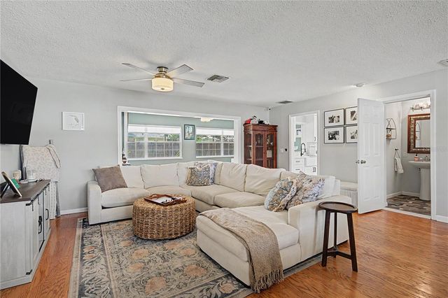 1223 S SAN REMO AVENUE, Clearwater, FL 33756