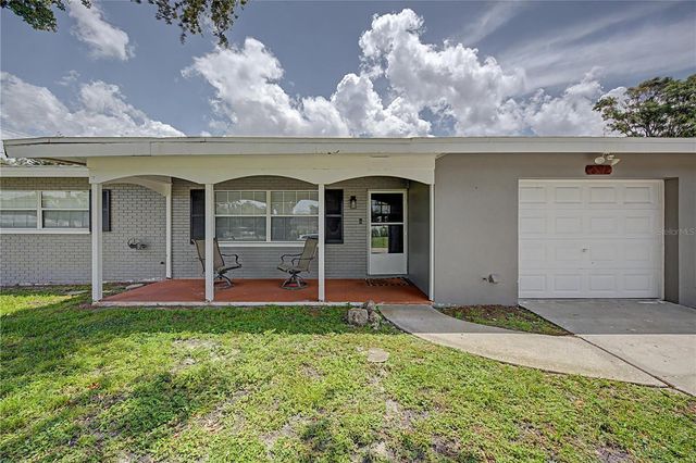 1223 S SAN REMO AVENUE, Clearwater, FL 33756