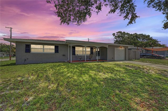 1223 S SAN REMO AVENUE, Clearwater, FL 33756