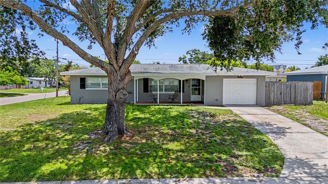 1223 S SAN REMO AVENUE, Clearwater, FL 33756