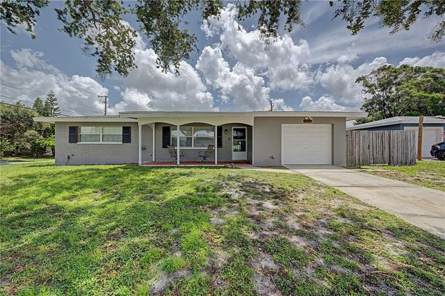 1223 S SAN REMO AVENUE, Clearwater, FL 33756