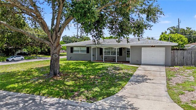 1223 S SAN REMO AVENUE, Clearwater, FL 33756