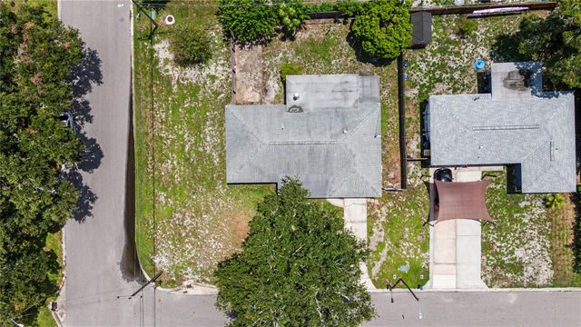 1223 S SAN REMO AVENUE, Clearwater, FL 33756