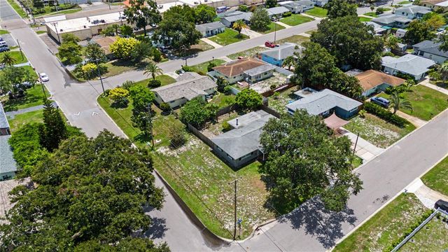 1223 S SAN REMO AVENUE, Clearwater, FL 33756