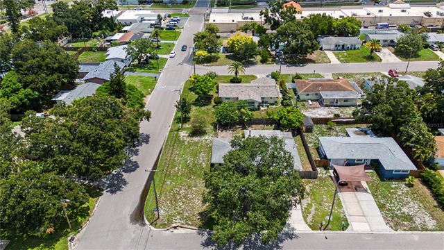 1223 S SAN REMO AVENUE, Clearwater, FL 33756