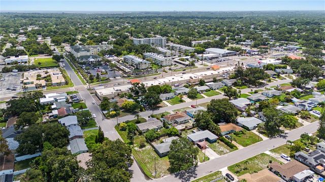 1223 S SAN REMO AVENUE, Clearwater, FL 33756