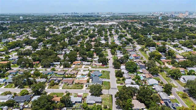 1223 S SAN REMO AVENUE, Clearwater, FL 33756