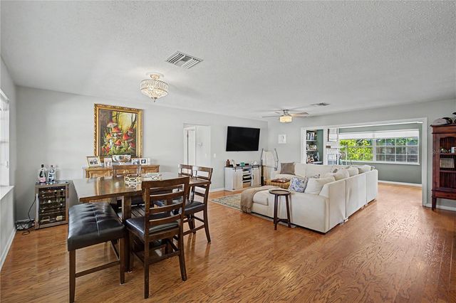 1223 S SAN REMO AVENUE, Clearwater, FL 33756