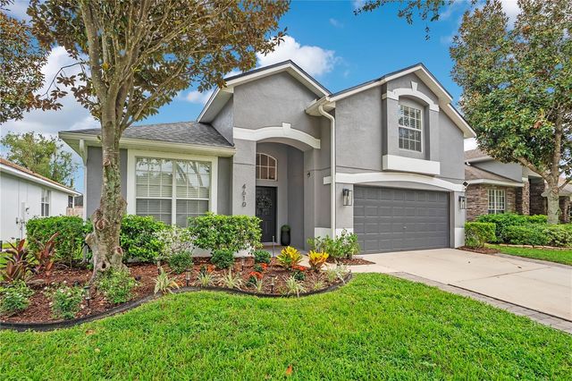 4610 REDMOND PLACE, Sanford, FL 32771
