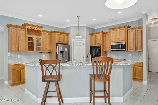 110 Camellia Court, Wallace, NC 28466