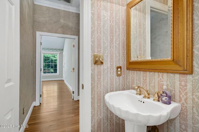 110 Camellia Court, Wallace, NC 28466