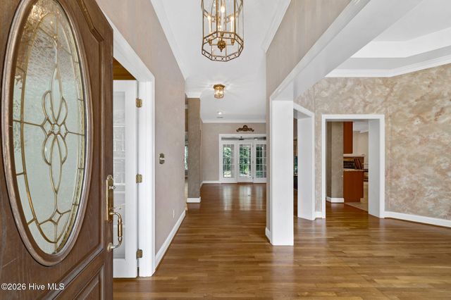 110 Camellia Court, Wallace, NC 28466