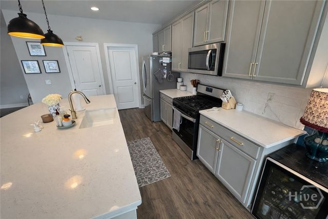 67 Nettleton Lane, Richmond Hill, GA 31324