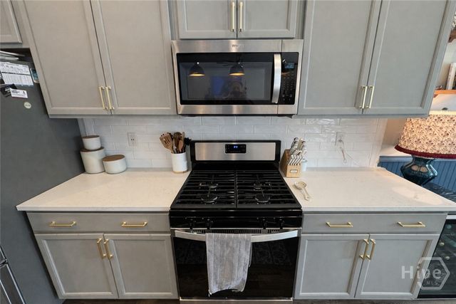 67 Nettleton Lane, Richmond Hill, GA 31324