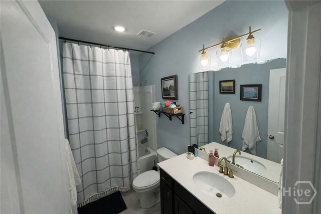 67 Nettleton Lane, Richmond Hill, GA 31324