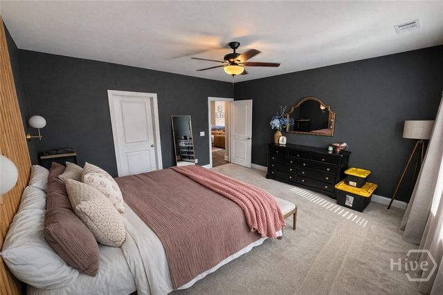 67 Nettleton Lane, Richmond Hill, GA 31324