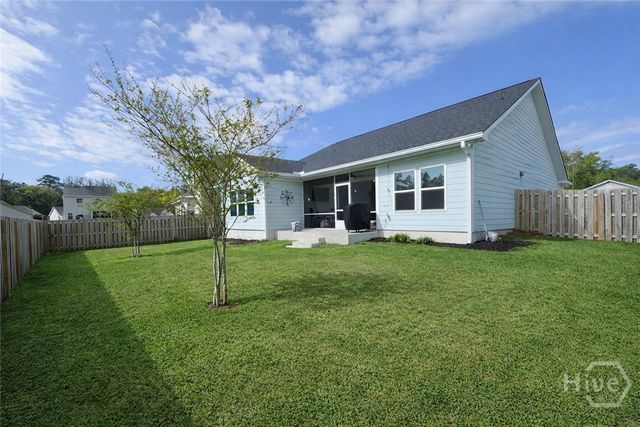 67 Nettleton Lane, Richmond Hill, GA 31324