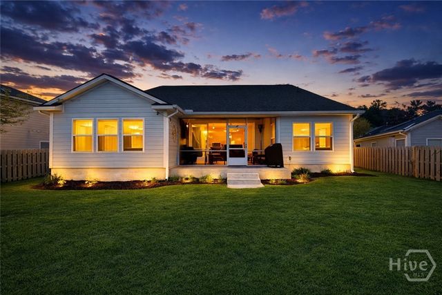 67 Nettleton Lane, Richmond Hill, GA 31324