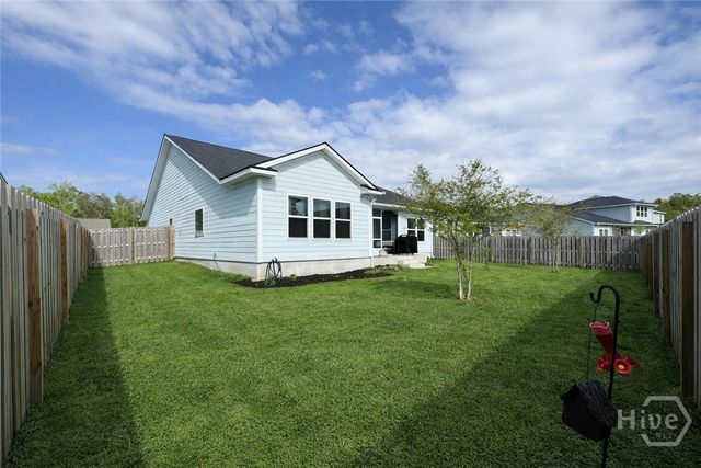 67 Nettleton Lane, Richmond Hill, GA 31324