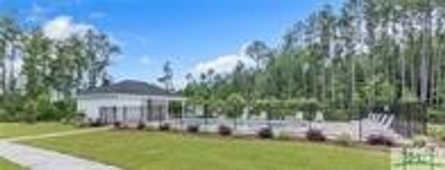 67 Nettleton Lane, Richmond Hill, GA 31324