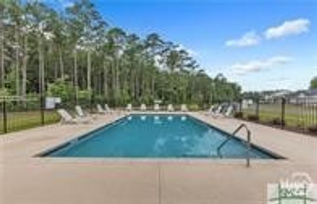 67 Nettleton Lane, Richmond Hill, GA 31324