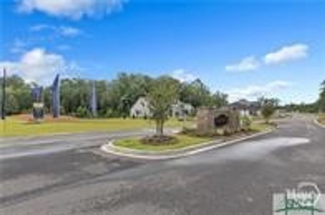 67 Nettleton Lane, Richmond Hill, GA 31324