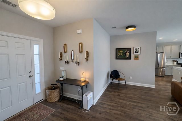 67 Nettleton Lane, Richmond Hill, GA 31324