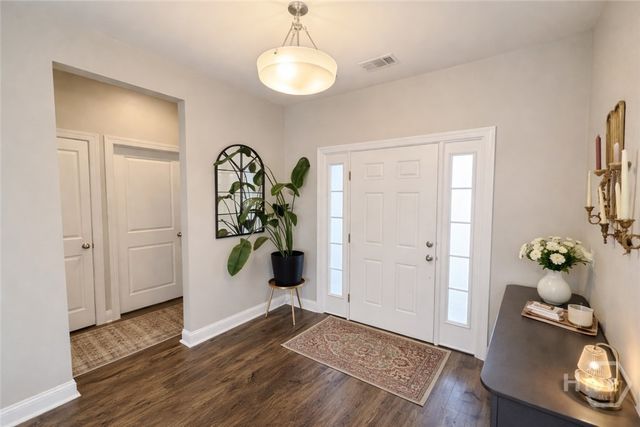 67 Nettleton Lane, Richmond Hill, GA 31324