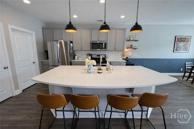 67 Nettleton Lane, Richmond Hill, GA 31324