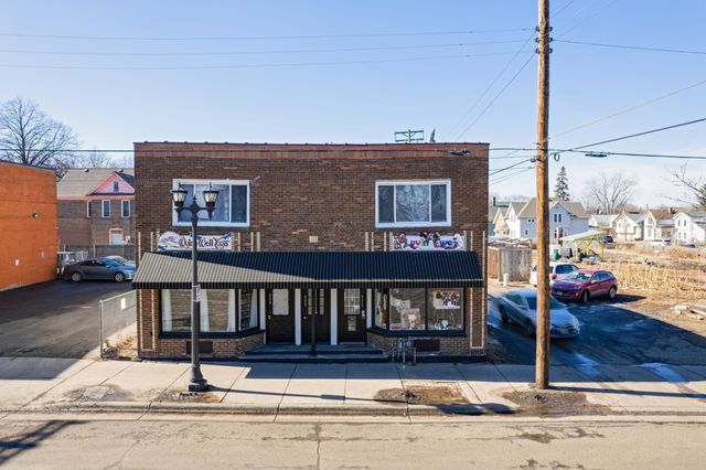 609 Dale Street N, Saint Paul, MN 55103