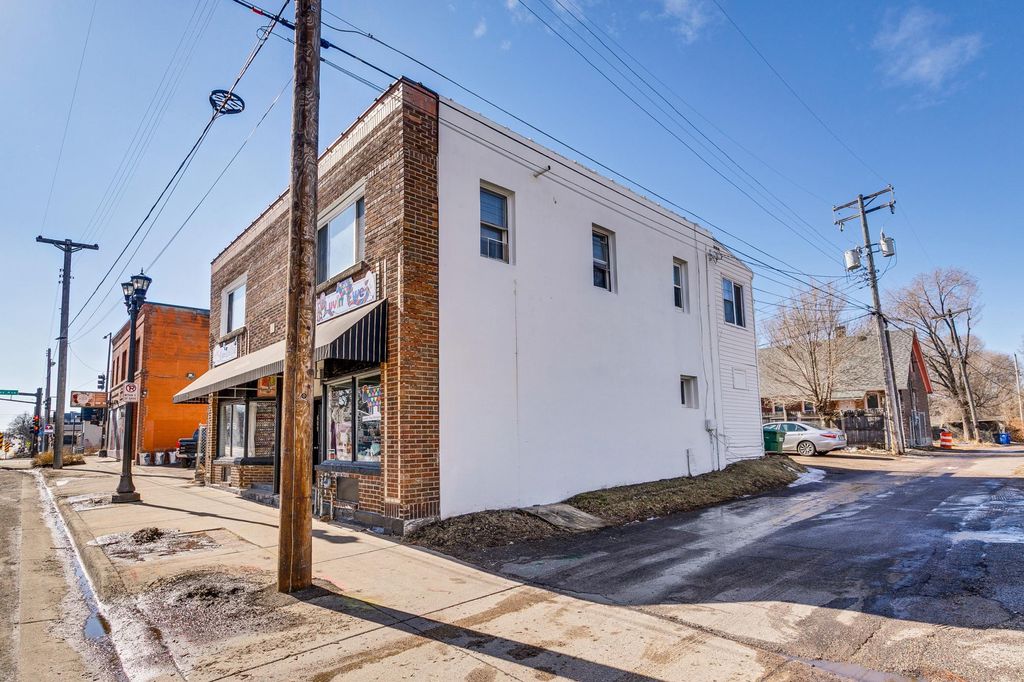 609 Dale Street N, Saint Paul, MN 55103 — photo 2