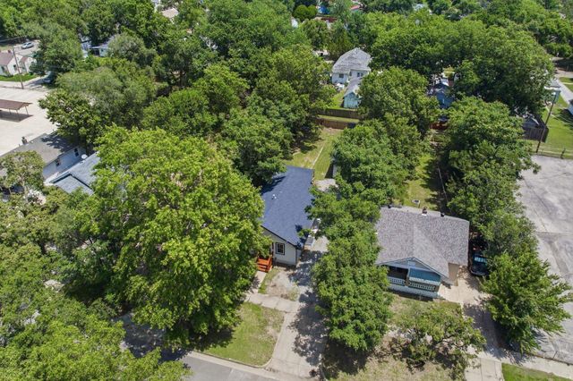 1226 S Lulu, Wichita, KS 67211