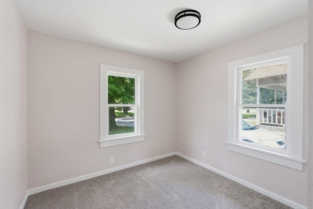 1226 S Lulu, Wichita, KS 67211