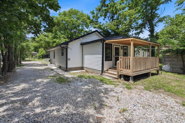 1226 S Lulu, Wichita, KS 67211
