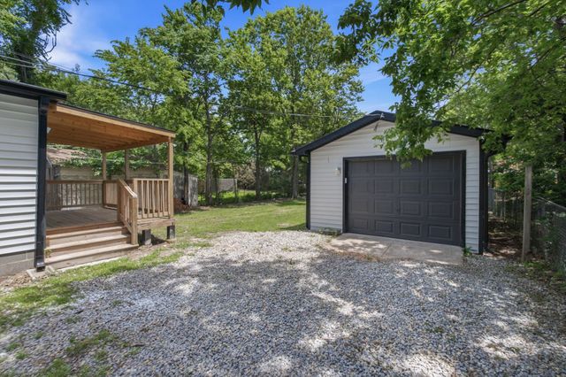 1226 S Lulu, Wichita, KS 67211