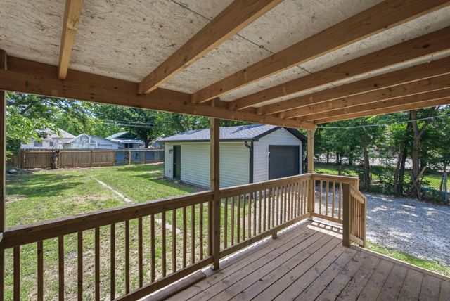 1226 S Lulu, Wichita, KS 67211