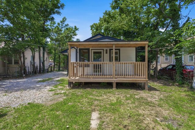 1226 S Lulu, Wichita, KS 67211