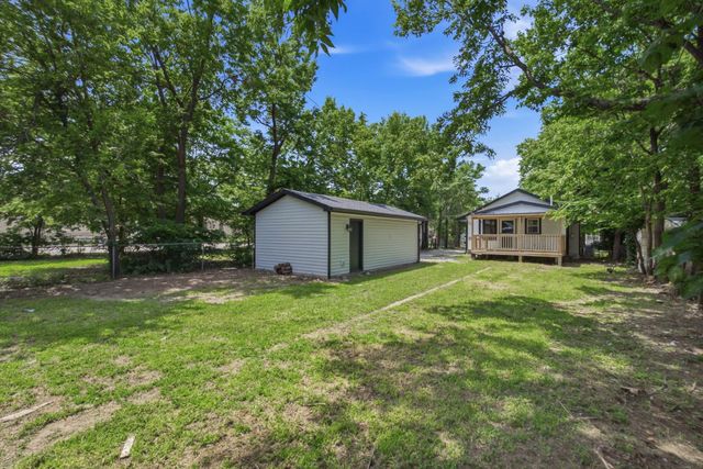 1226 S Lulu, Wichita, KS 67211