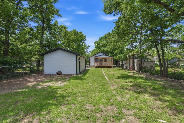 1226 S Lulu, Wichita, KS 67211