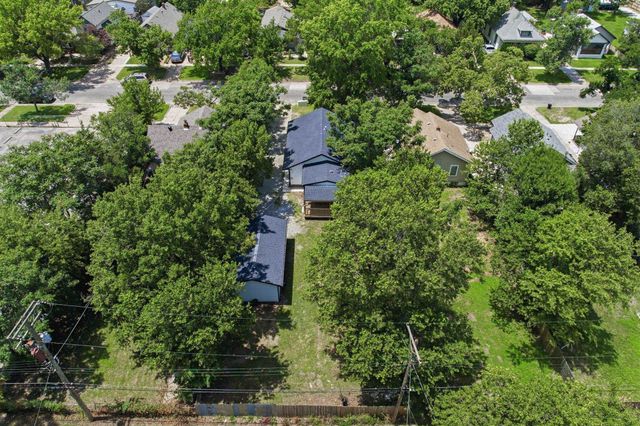 1226 S Lulu, Wichita, KS 67211