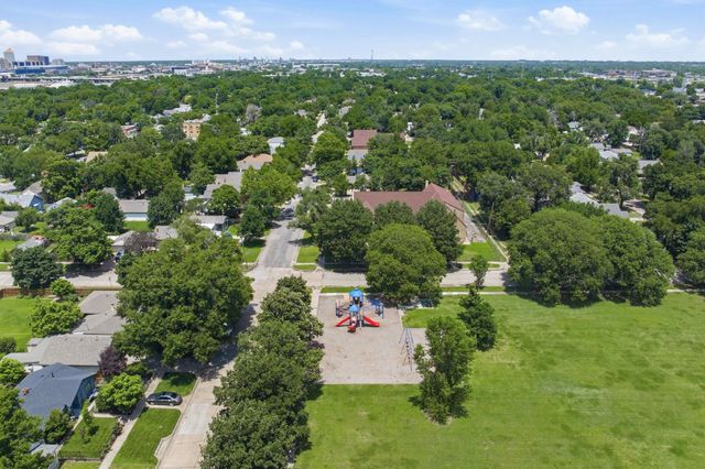 1226 S Lulu, Wichita, KS 67211