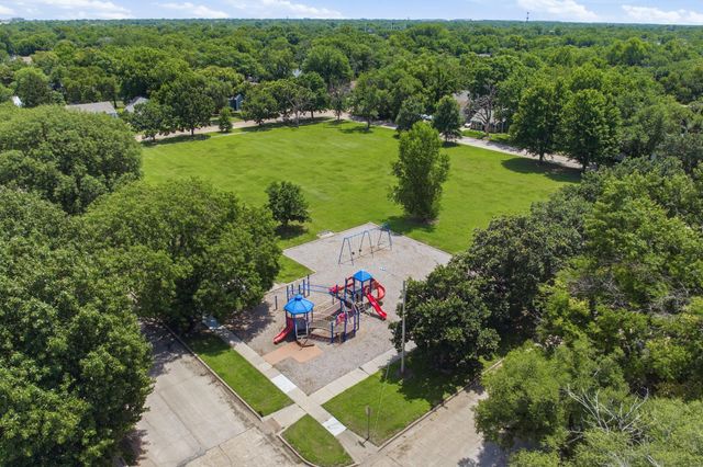 1226 S Lulu, Wichita, KS 67211