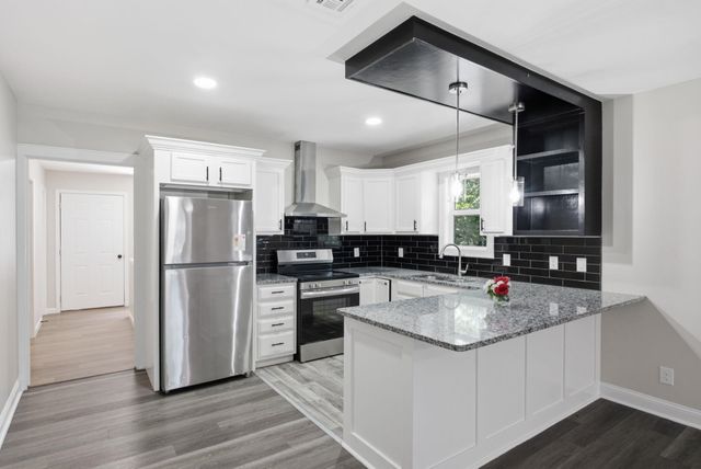 1226 S Lulu, Wichita, KS 67211