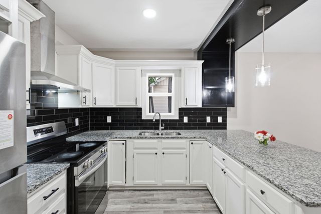1226 S Lulu, Wichita, KS 67211