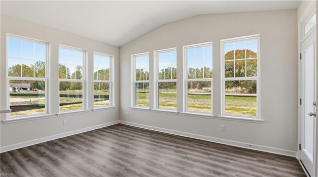 6033 Sam Callis CIR, Suffolk, VA 23435