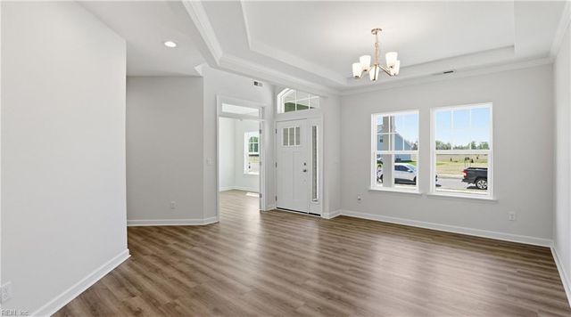 6033 Sam Callis CIR, Suffolk, VA 23435