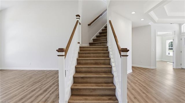 6033 Sam Callis CIR, Suffolk, VA 23435